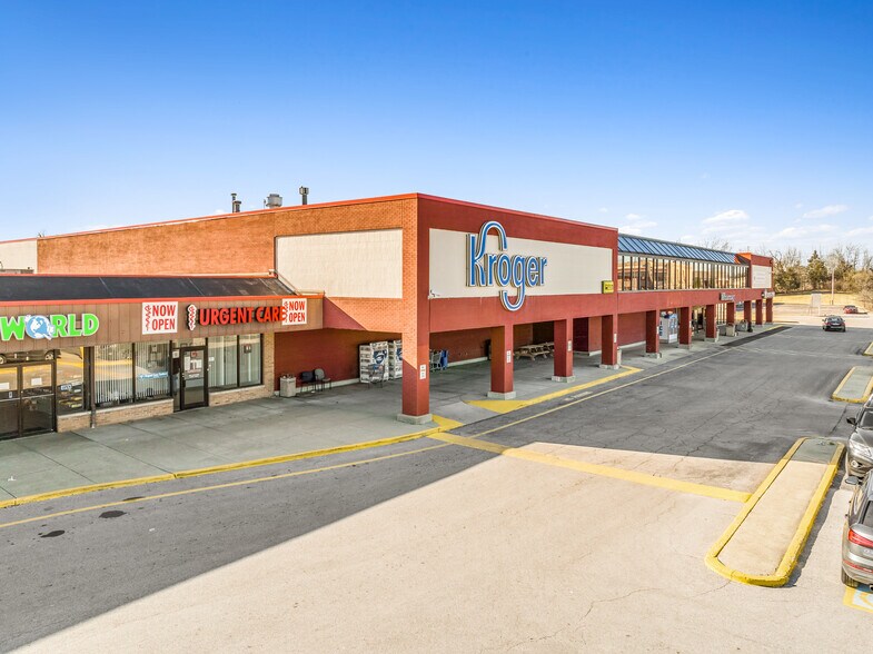 More Photos Of 844 S College St, Harrodsburg Unknown For Sale