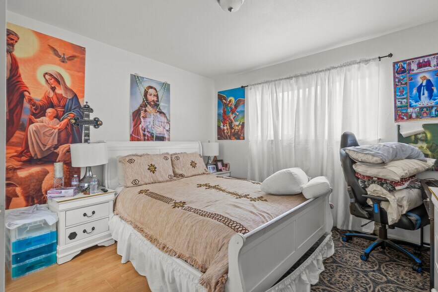 More Photos Of 4425 Blackford Ave, San Jose Apartments For Sale