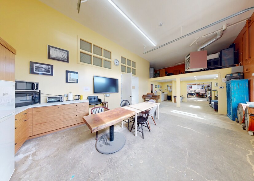 More Photos Of 2495 Dickerson Rd, Reno Warehouse For Sale