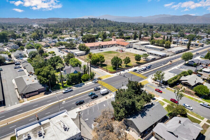 More Photos Of 1192 Garey Ave, Pomona General Retail For Sale