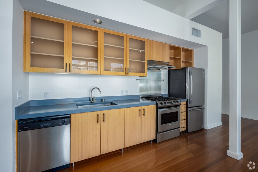 More Photos Of 1530 J St, Sacramento Apartments For Lease