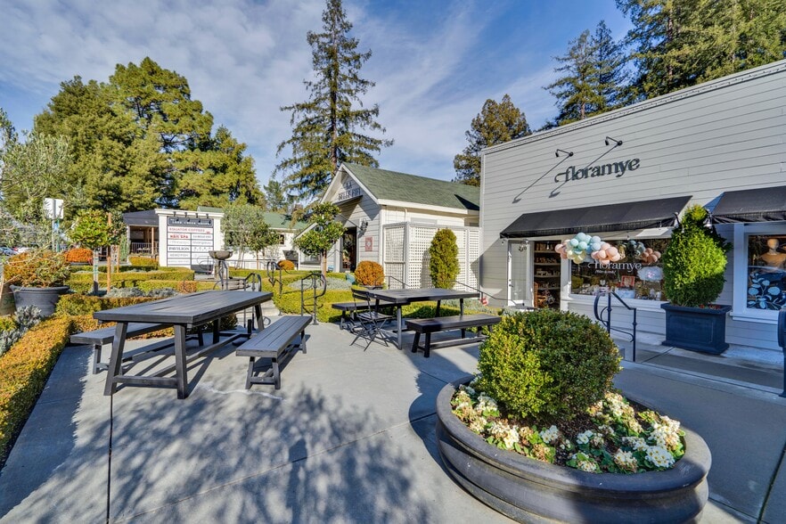 Primary Photo Of 274 Magnolia Ave, Larkspur Unknown For Lease