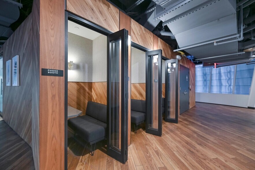 More Photos Of 200 Broadway, New York Coworking Space