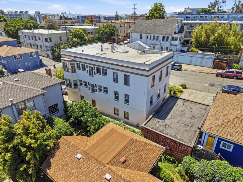 More Photos Of 304 Fairmount Ave, Oakland Apartments For Sale