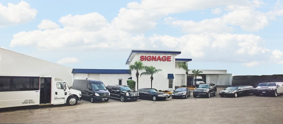 More Photos Of 271-273 SW 33rd Ct, Fort Lauderdale Warehouse For Lease