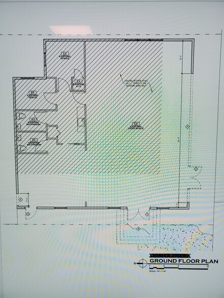 More Photos Of 119 Grand Ave, Miami Office For Sale