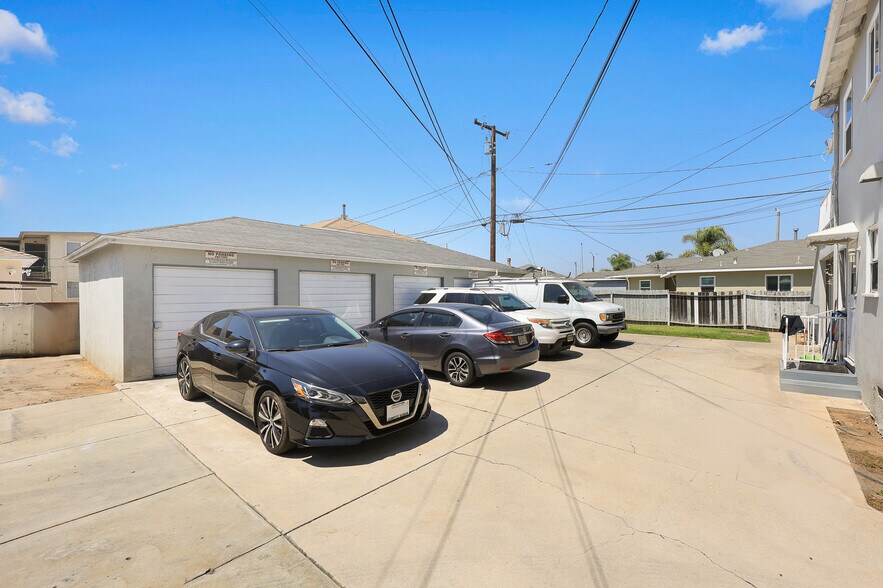 More Photos Of 705 W Madison Ave, Montebello Apartments For Sale