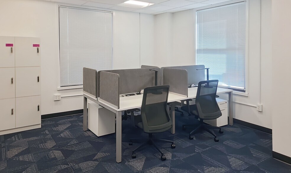 More Photos Of 1 W Winter St, Delaware Coworking Space