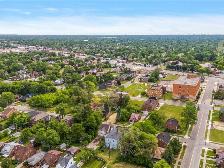 More Photos Of 18037 Pelkey St, Detroit Multifamily For Sale