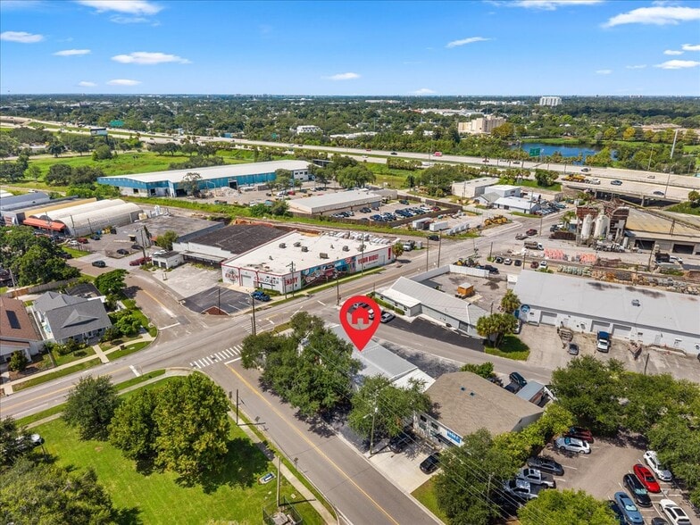 More Photos Of 1901 13th Ave N, Saint Petersburg Distribution For Lease