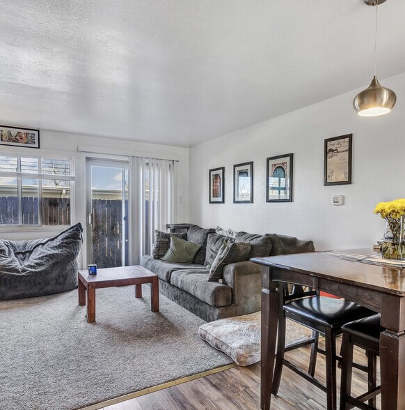 More Photos Of 3817-3829 Oak St, Wheat Ridge Apartments For Sale
