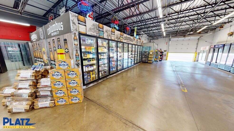 More Photos Of 3305 Center Rd, Poland Convenience Store For Sale