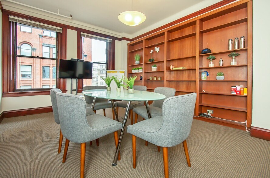 More Photos Of 10-12 Geary St, San Francisco Office For Lease