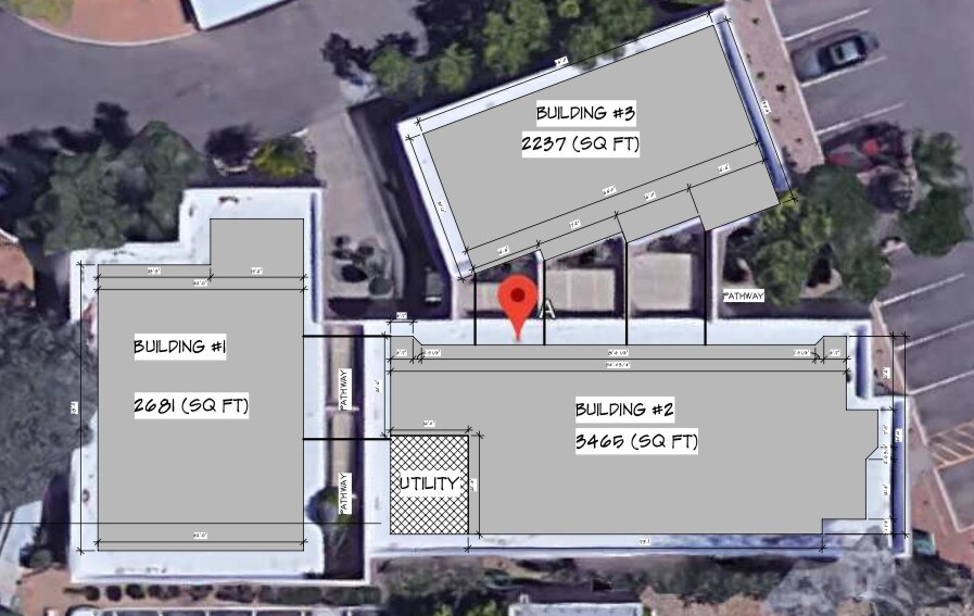 More Photos Of 8075 E Morgan Trl, Scottsdale Medical For Lease