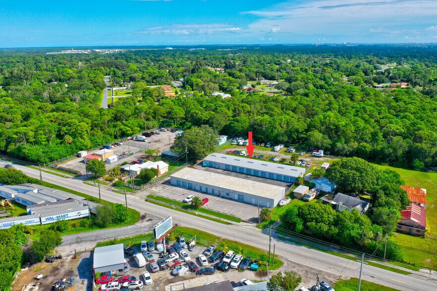 More Photos Of 1166 Angle Rd, Fort Pierce Self Storage For Sale