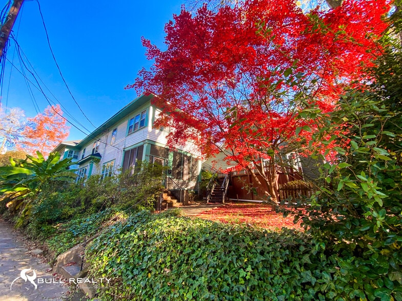 More Photos Of 837 Vedado Way NE, Atlanta Multifamily For Sale