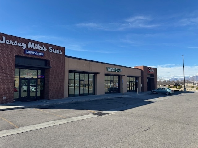 Primary Photo Of 1129 W 400 S, Springville Freestanding For Lease