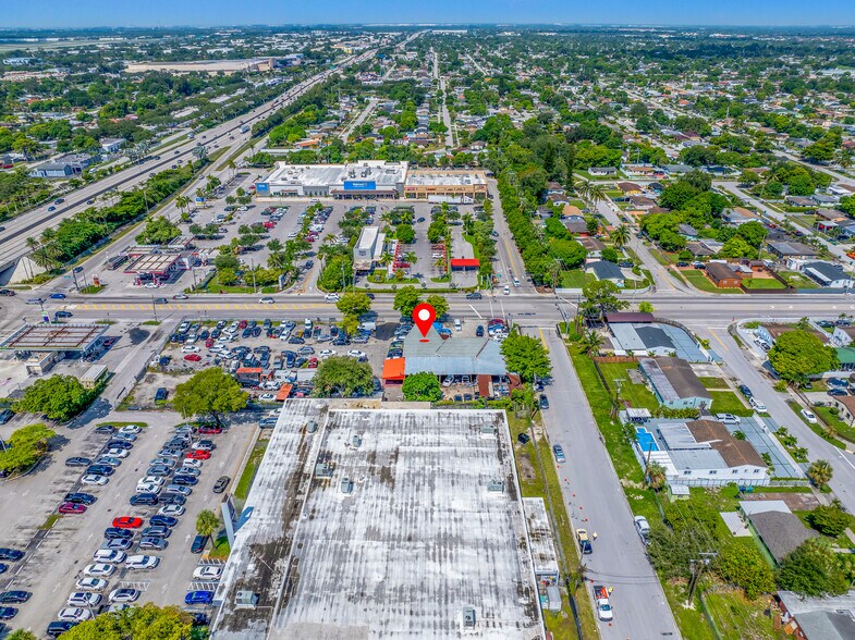 More Photos Of 16855 NW 37th Ave, Miami Gardens Land For Sale