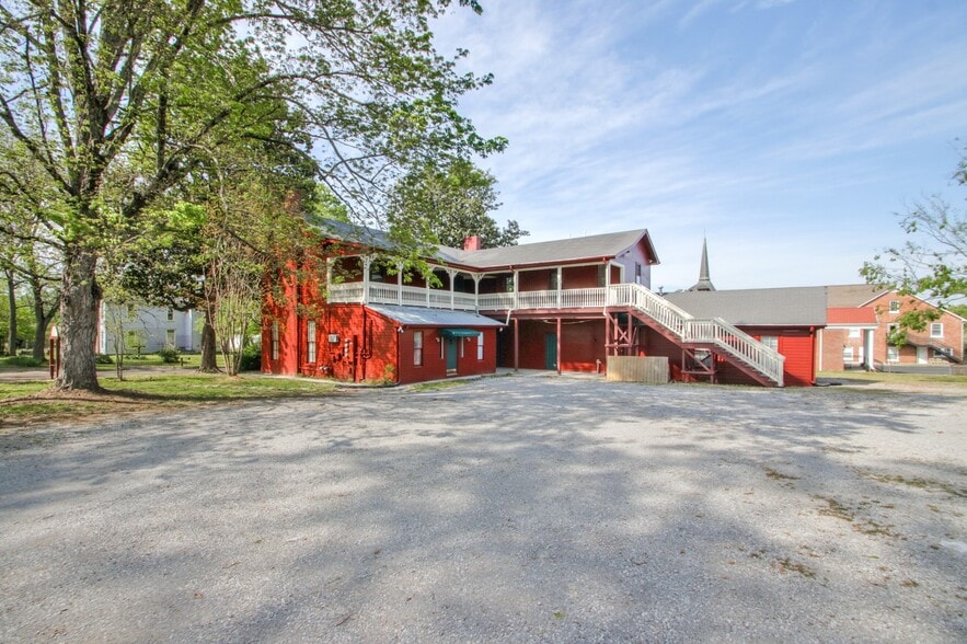 More Photos Of 5294 Main St, Spring Hill Office Residential For Sale