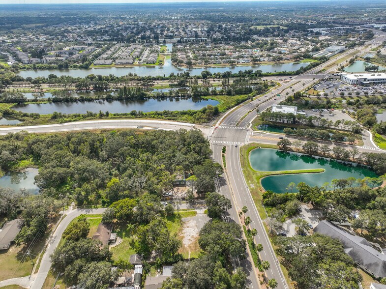 Primary Photo Of 370 Morrison Rd, Brandon Land For Lease