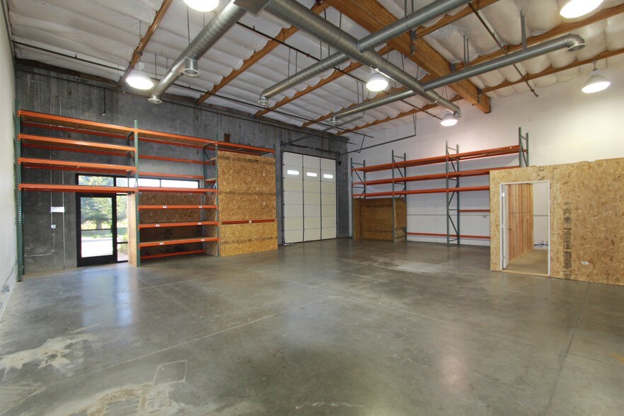 More Photos Of 460-480 Technology Way, Napa Flex For Lease