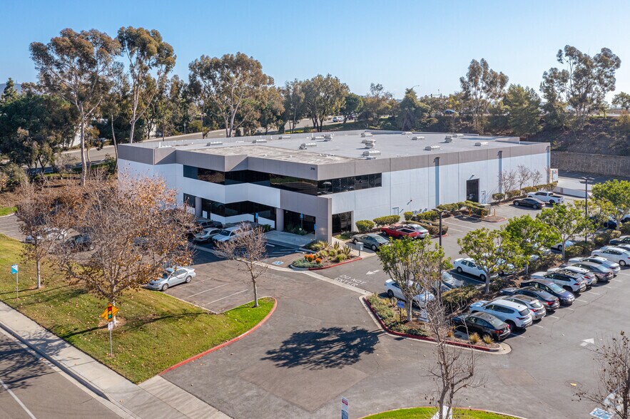 More Photos Of 2793 Loker Ave W, Carlsbad Manufacturing For Lease
