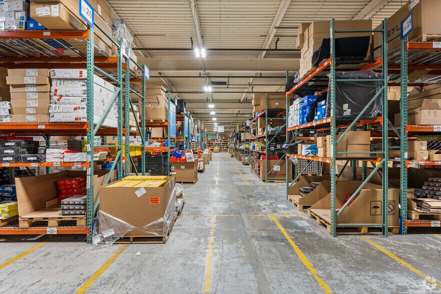 More Photos Of 500 Bic Dr, Milford Warehouse For Lease