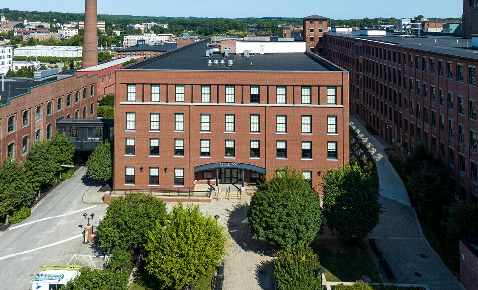 More Photos Of 140 Mill St, Lewiston Office Residential For Sale