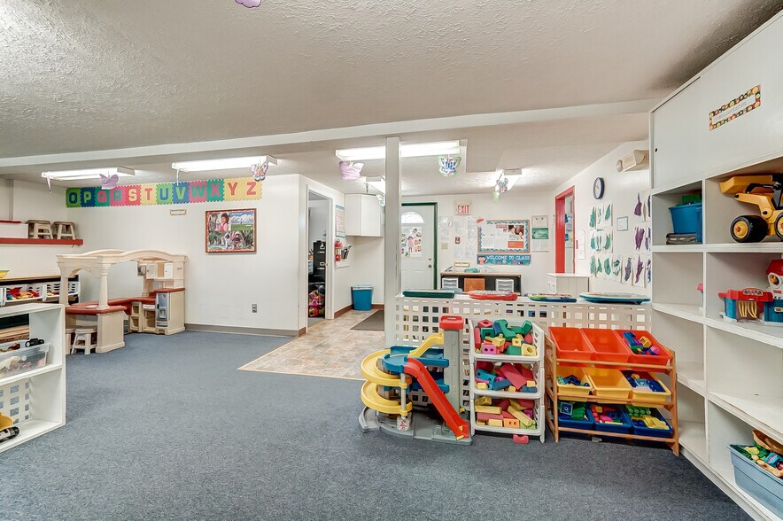 More Photos Of 7357 US Route 35 E, West Alexandria Daycare Center For Sale