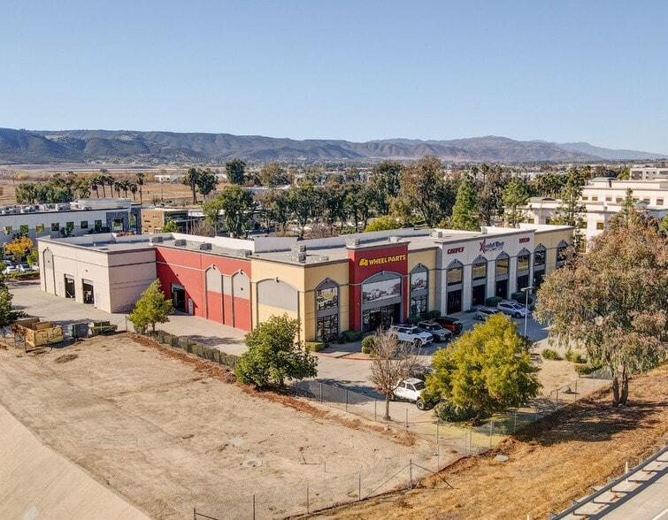 More Photos Of 27310 Madison Ave, Temecula Freestanding For Sale