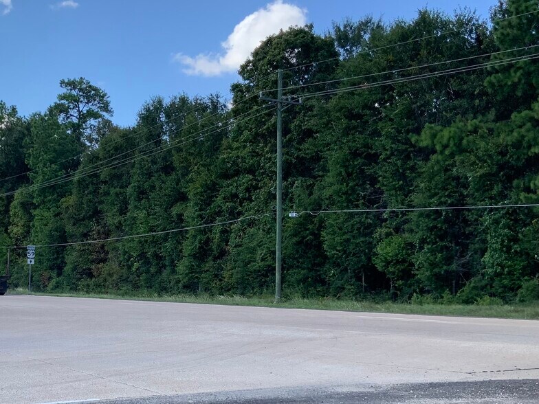More Photos Of TBD W US 59 S Bypass, Cleveland Land For Sale