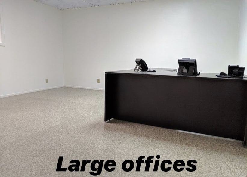 More Photos Of 0 I-35, San Antonio Warehouse For Lease