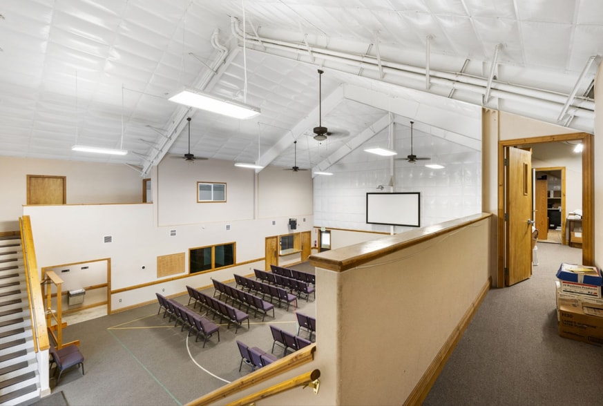 More Photos Of 6291 Main St, Bonners Ferry Religious Facility For Sale