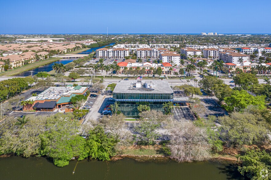 More Photos Of 1301 N Congress Ave, Boynton Beach Medical For Lease