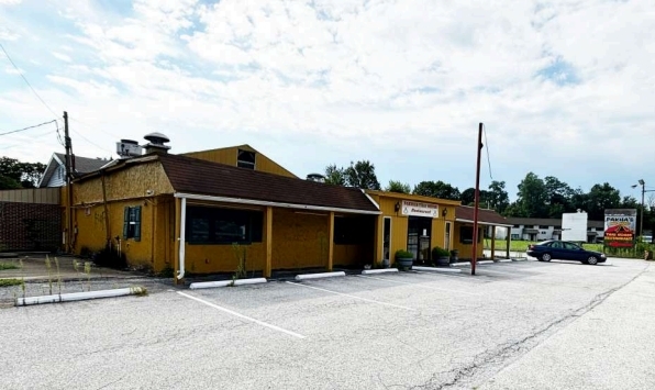 Primary Photo Of 3 S US Route 15, Dillsburg Restaurant For Sale