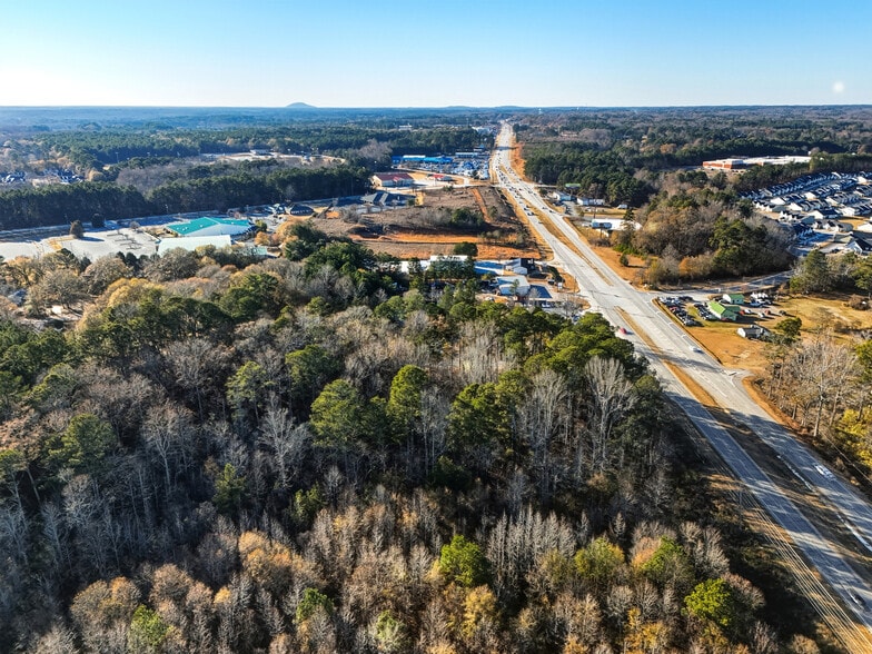 More Photos Of 3180 Hwy 78, Loganville Land For Sale