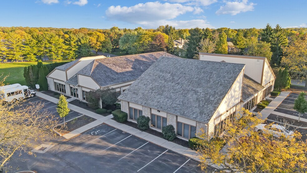 More Photos Of 5900-5920 Cromdale Dr, Dublin Daycare Center For Sale