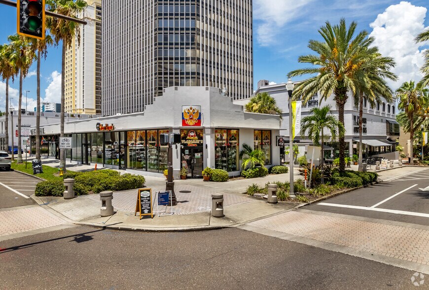 More Photos Of 111 2nd Ave NE, Saint Petersburg Unknown For Lease