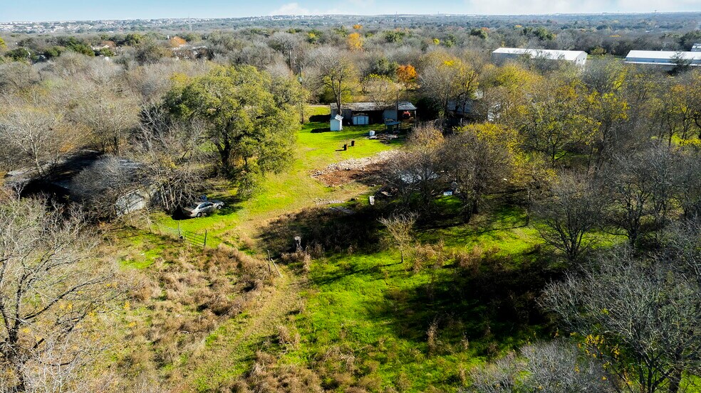 More Photos Of 12406 Wirth Dr, Manchaca Land For Sale