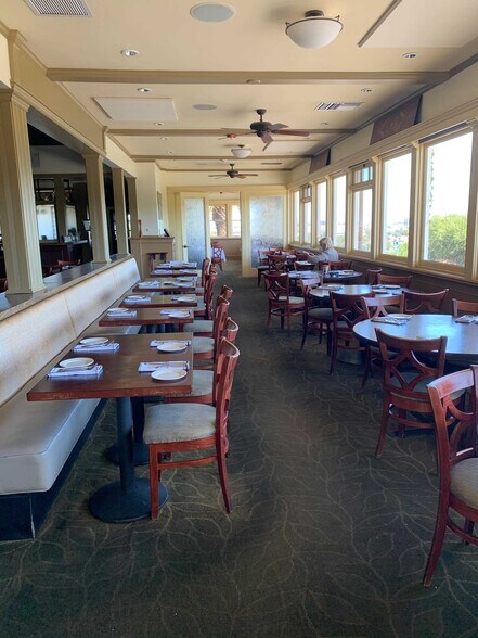 More Photos Of 850 Lamont Ave, Novato Restaurant For Lease