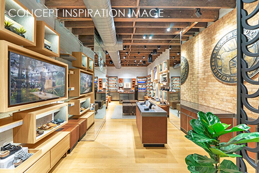 More Photos Of 347-349 S Broadway, Los Angeles Storefront For Lease