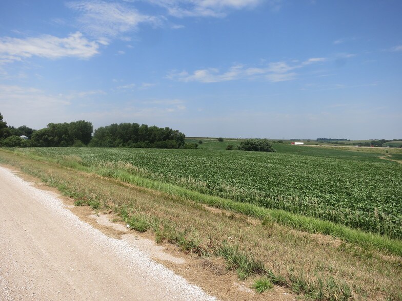 More Photos Of 18512 Capehart Rd, Gretna Land For Sale