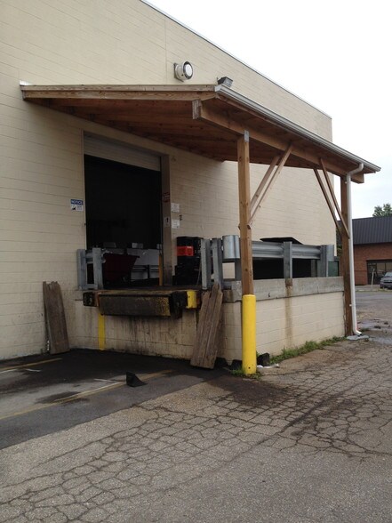 More Photos Of 4216 Shannon Dr, Baltimore Industrial For Sale