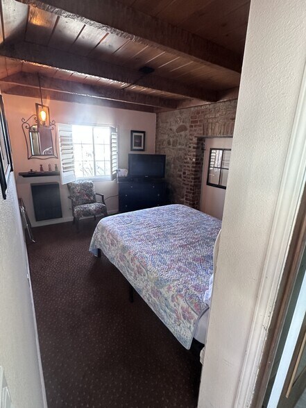 More Photos Of 430 S C St, Virginia City Hotel For Sale