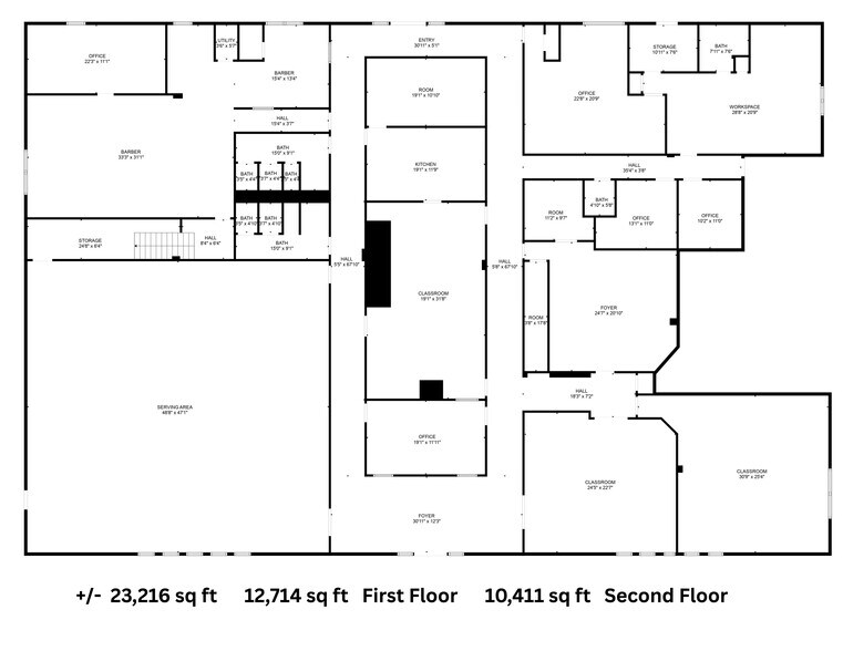 More Photos Of 1919 Sherman Ave, North Chicago Schools For Sale