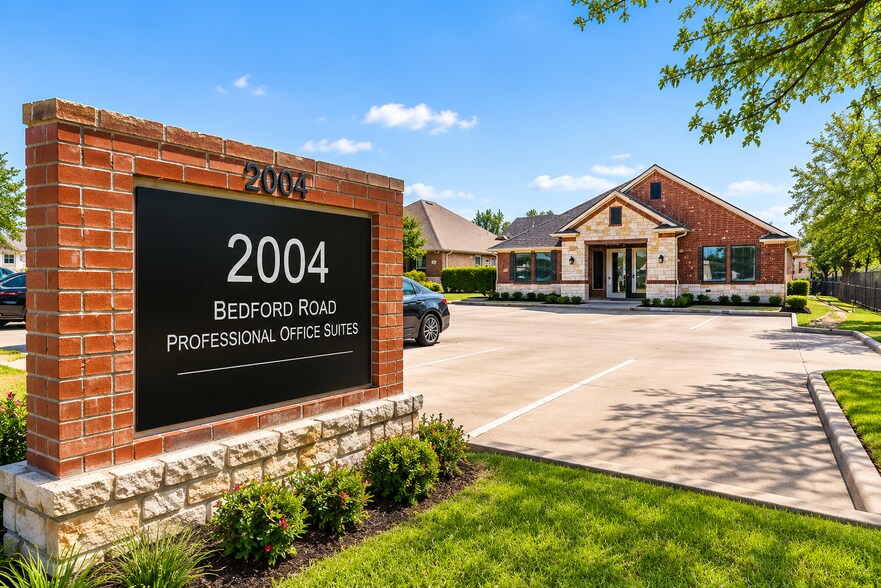 More Photos Of 2004 Bedford Rd, Bedford Medical For Lease