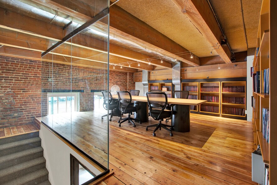 More Photos Of 1800 15th St, Denver Loft Creative Space For Sale