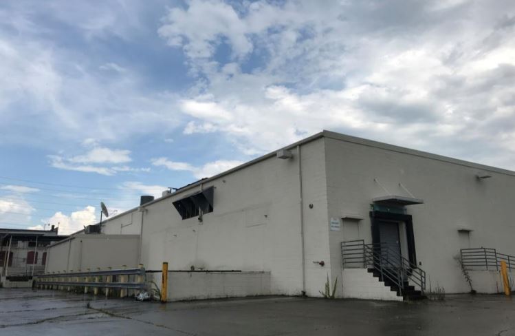 More Photos Of 800 Noble St, Anniston Freestanding For Lease