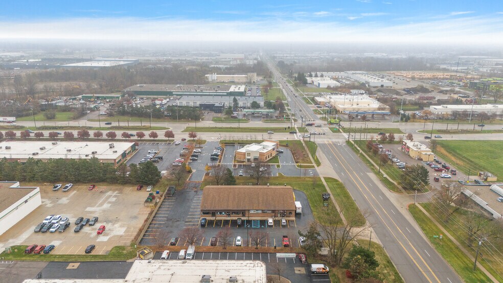 More Photos Of 5625-5655 18 Mile Rd, Sterling Heights Storefront For Sale