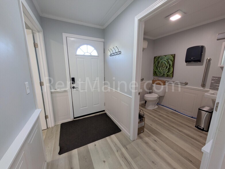 More Photos Of 40 Western Ave, Hampden Office For Lease